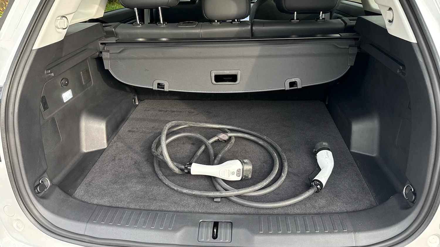 Used Jaecoo Jaecoo 7 2025 for sale - 76312461: Photo 14