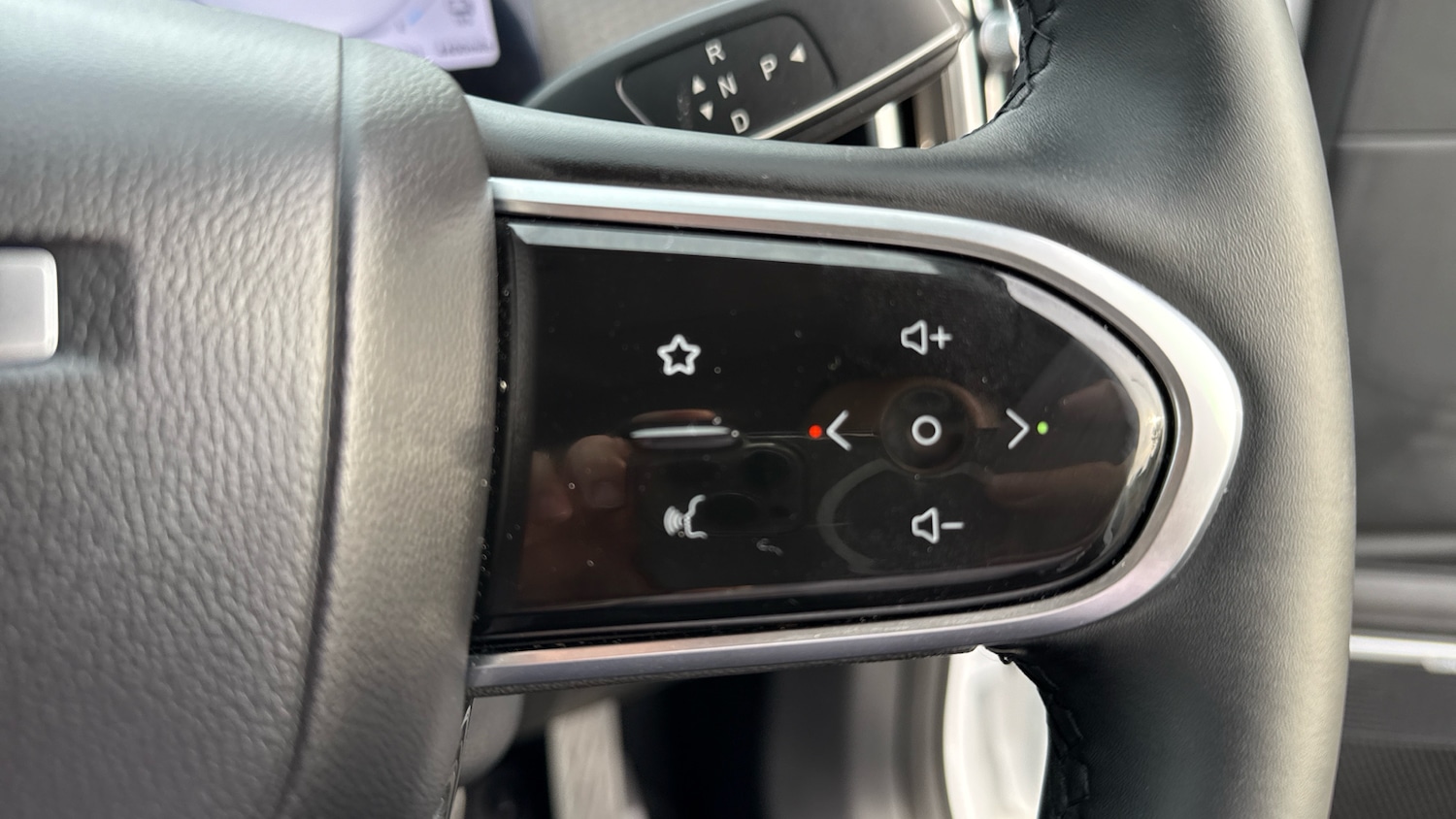 Used Jaecoo Jaecoo 7 2025 for sale - 76312461: Photo 17