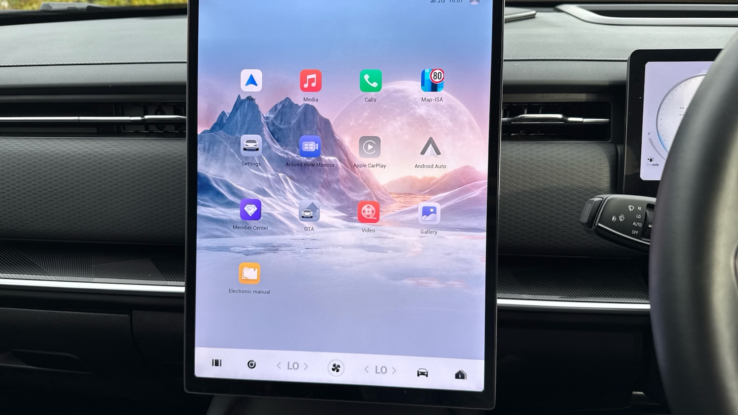 Used Jaecoo Jaecoo 7 2025 for sale - 76312461: Photo 19