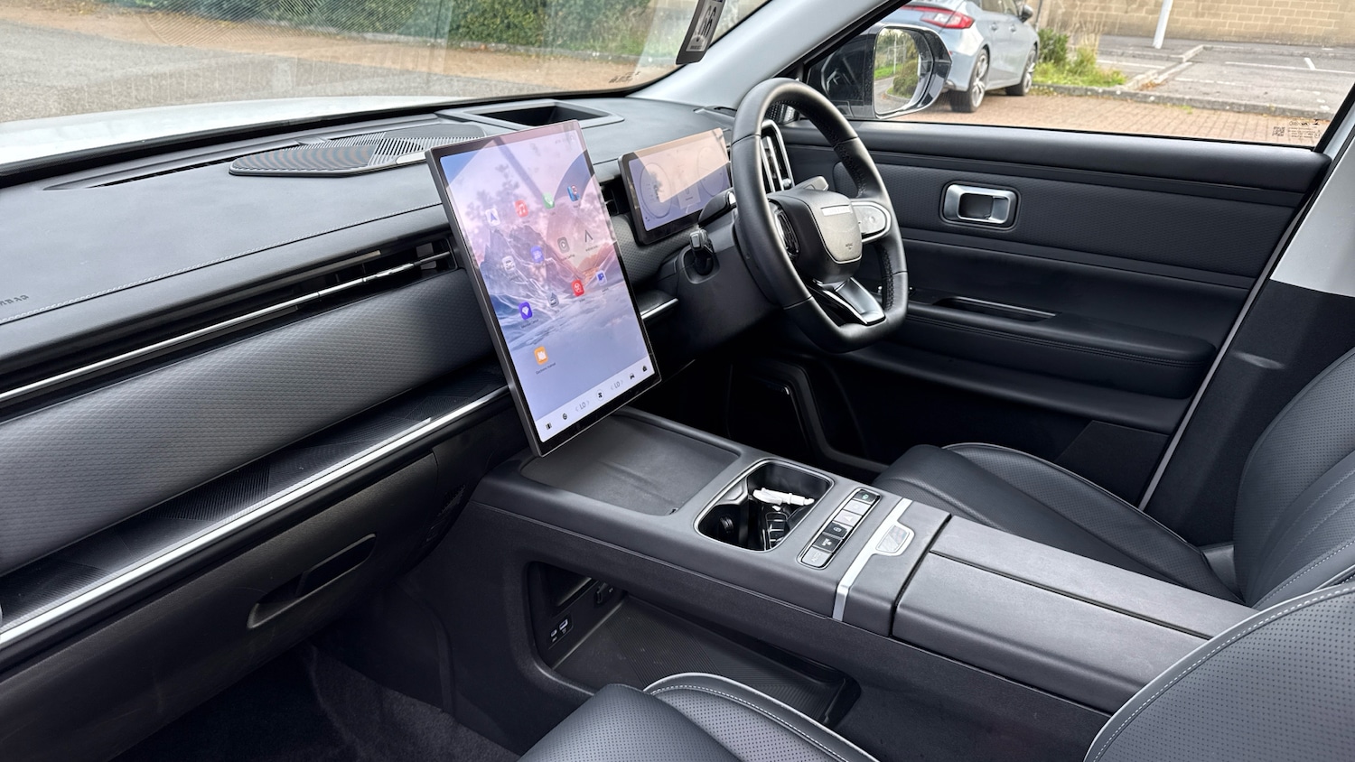 Used Jaecoo Jaecoo 7 2025 for sale - 76312461: Photo 2