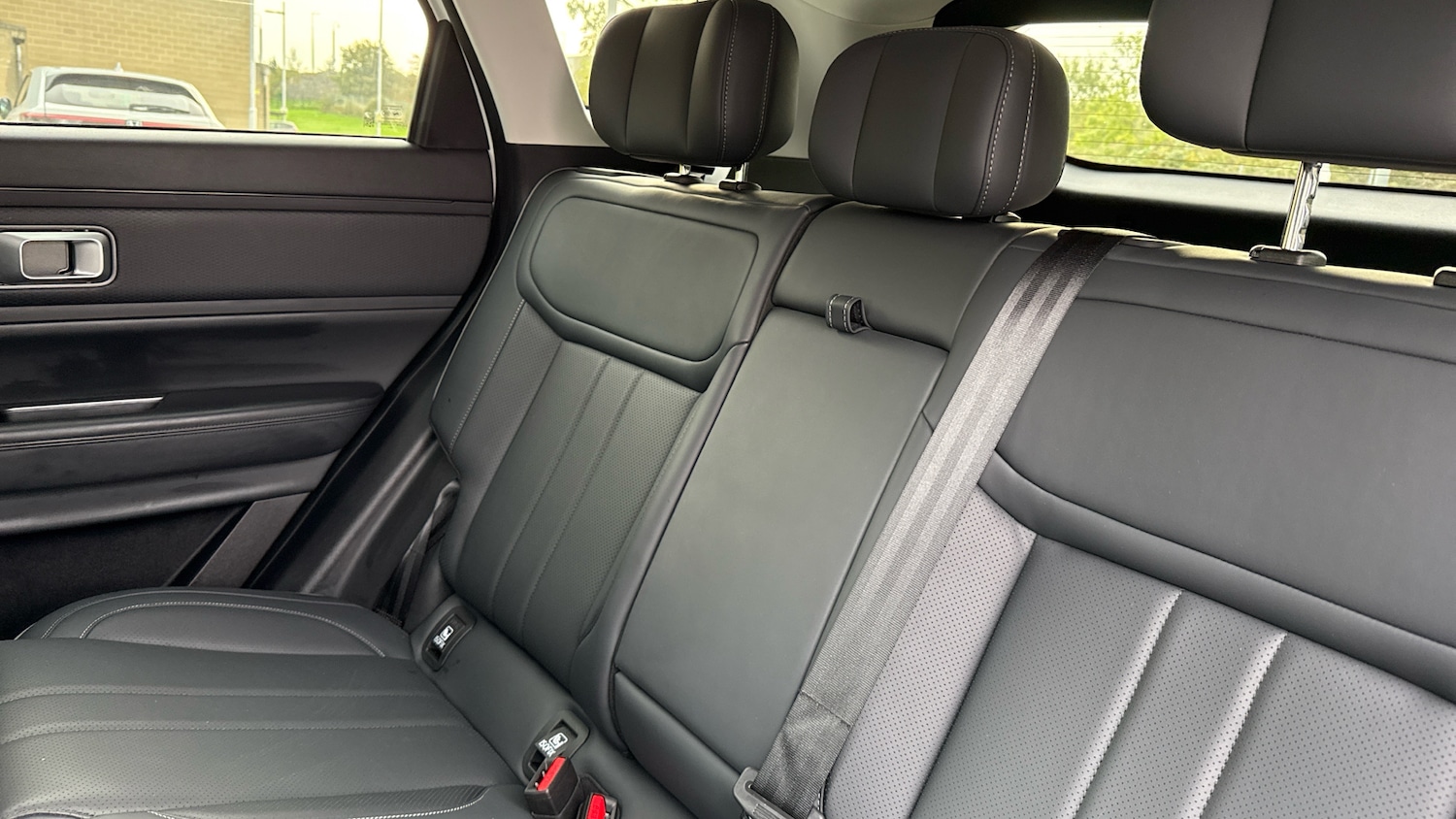 Used Jaecoo Jaecoo 7 2025 for sale - 76312461: Photo 8