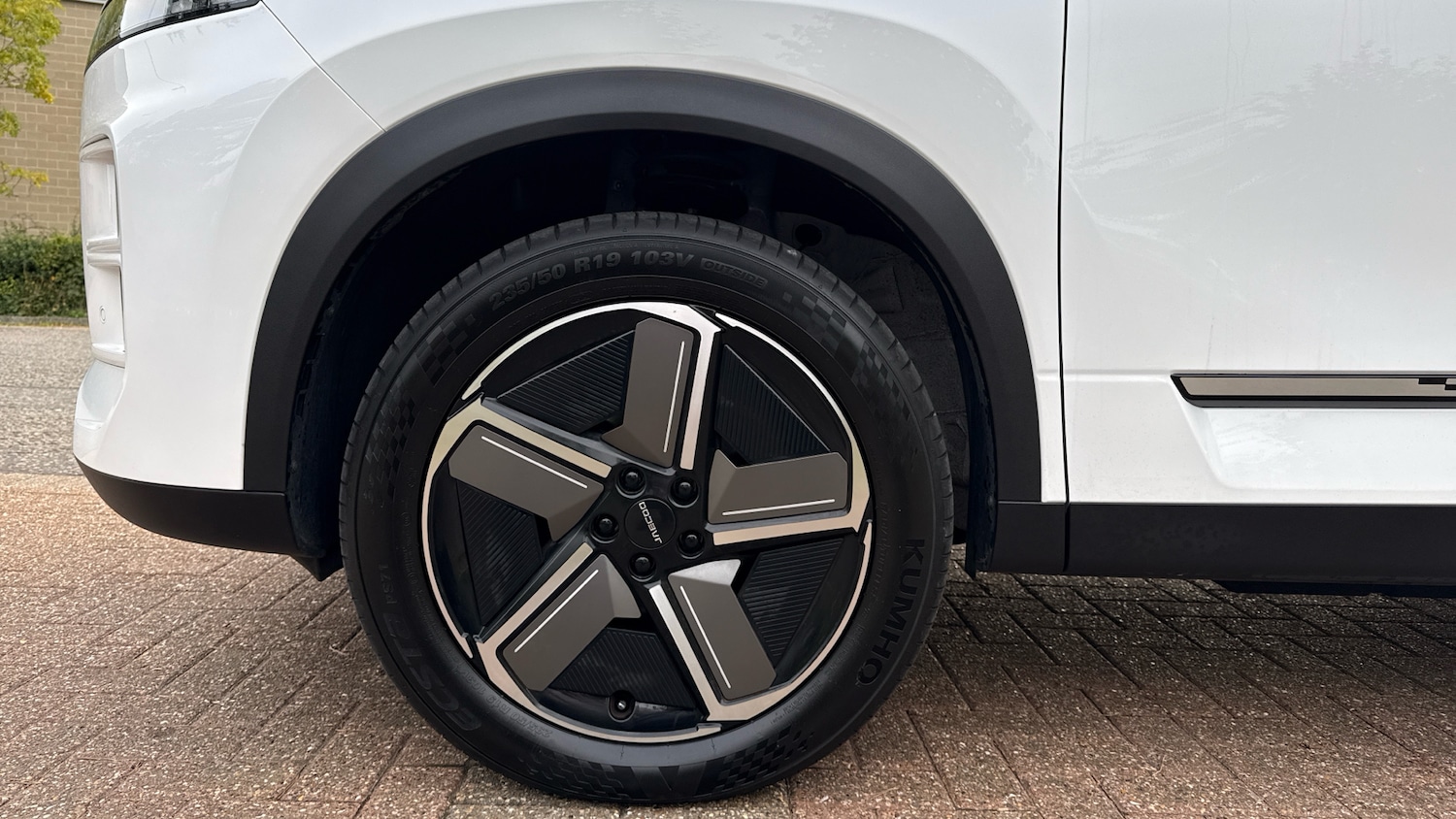 Used Jaecoo Jaecoo 7 2025 for sale - 76312461: Photo 9