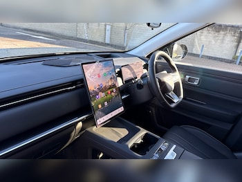 Used Jaecoo Jaecoo 7 2025 for sale - 77678872: Photo