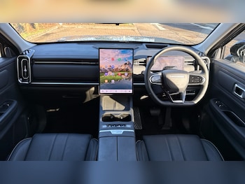 Used Jaecoo Jaecoo 7 2025 for sale - 77678872: Photo