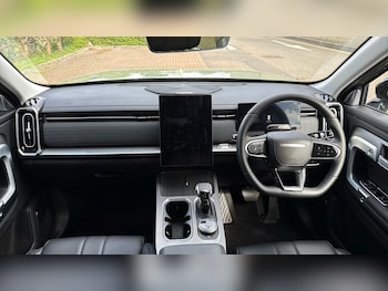 Used Jaecoo Jaecoo 7 2025 for sale - 78336516: Photo