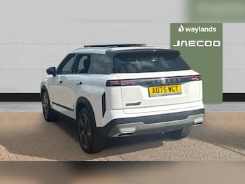 Used Jaecoo 7 2026 for sale - 79767760: Photo