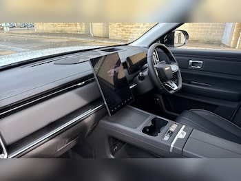 Used Jaecoo Jaecoo 7 2025 for sale - 77848067: Photo