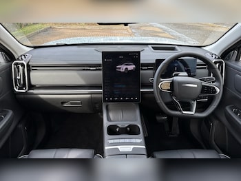 Used Jaecoo Jaecoo 7 2025 for sale - 77848067: Photo