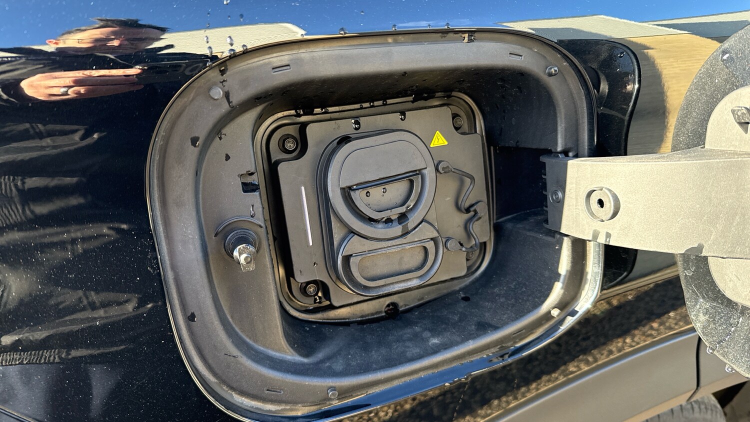 Used Jaecoo Jaecoo 7 2025 for sale - 77897188: Photo 13