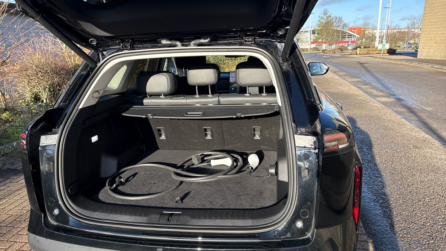 Used Jaecoo Jaecoo 7 2025 for sale - 77897188: Photo 14