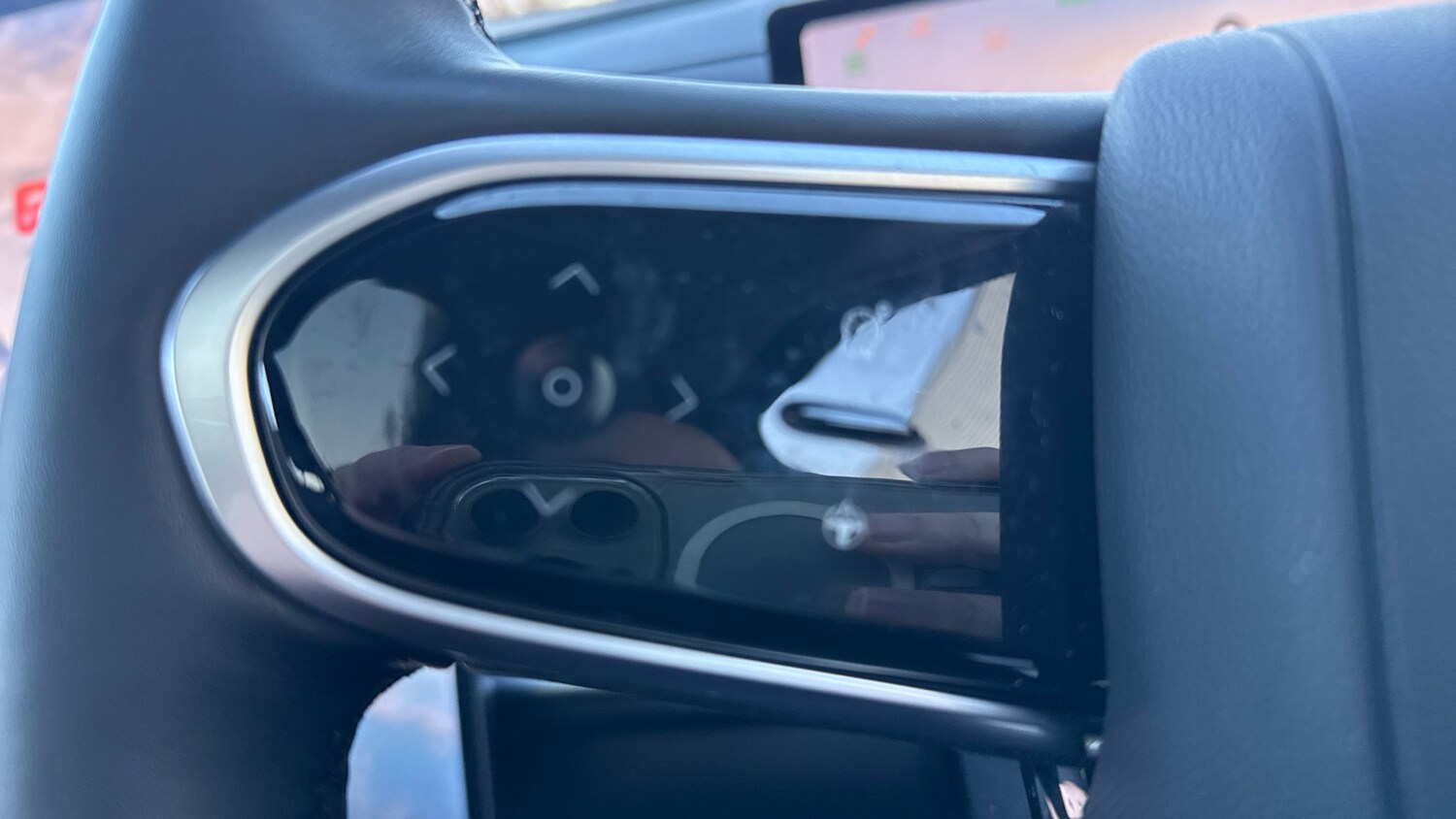 Used Jaecoo Jaecoo 7 2025 for sale - 77897188: Photo 16