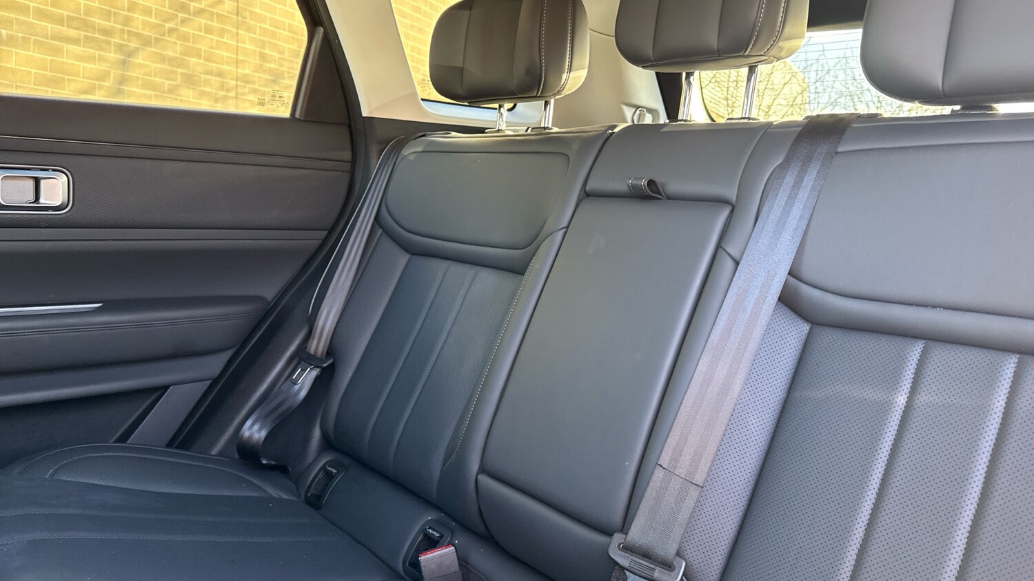 Used Jaecoo Jaecoo 7 2025 for sale - 77897188: Photo 8