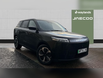 Used Jaecoo Jaecoo 5 2025 for sale - 78689986: Photo