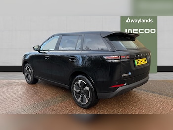 Used Jaecoo Jaecoo 5 2025 for sale - 78689986: Photo