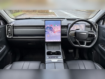 Used Jaecoo Jaecoo 7 2025 for sale - 77848065: Photo