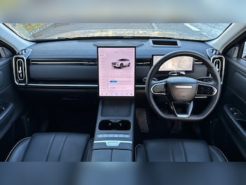 Used Jaecoo Jaecoo 7 2025 for sale - 77157896: Photo