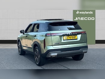 Used Jaecoo 7 2025 for sale - 79392681: Photo