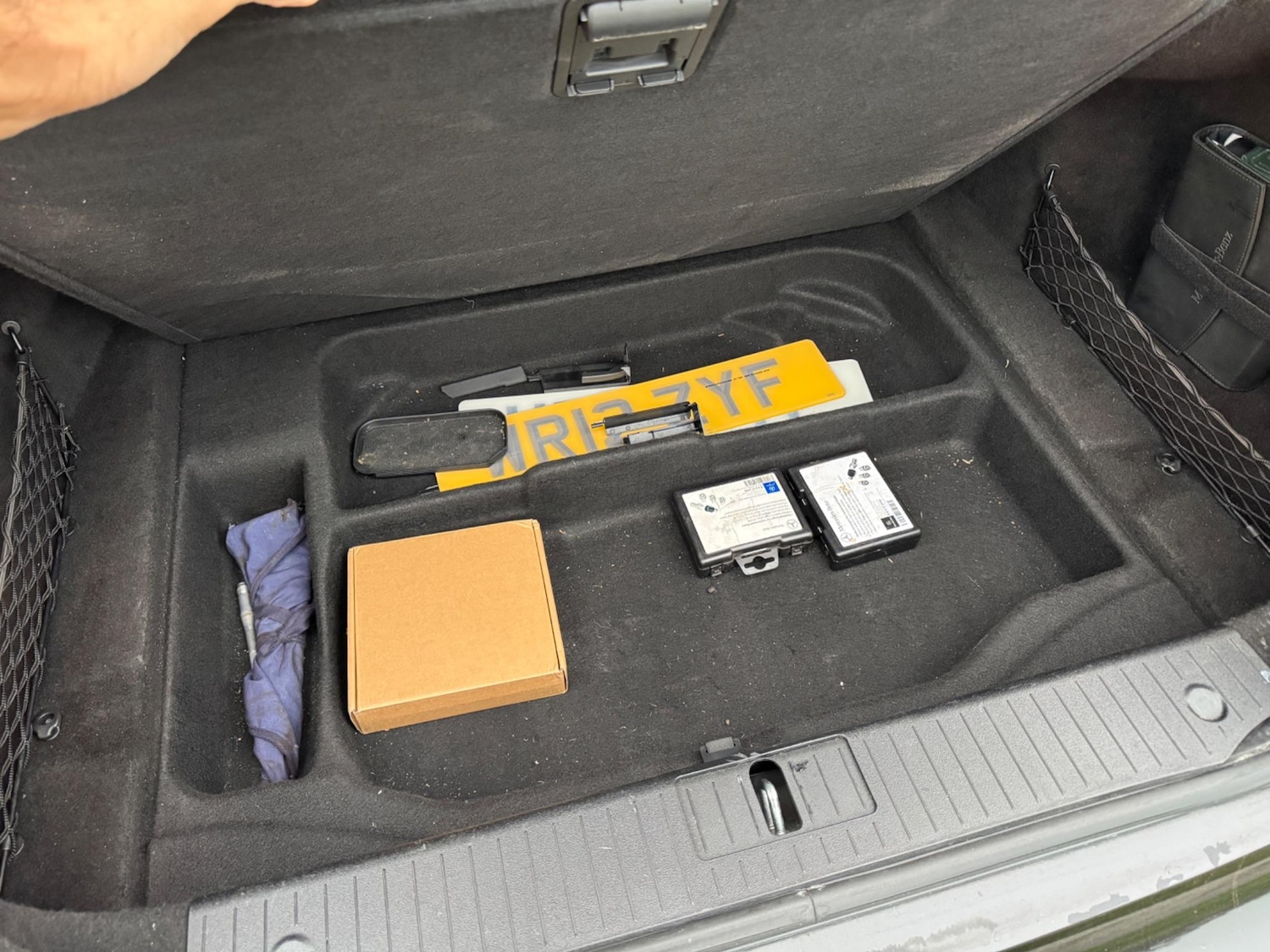 Vehicle 17