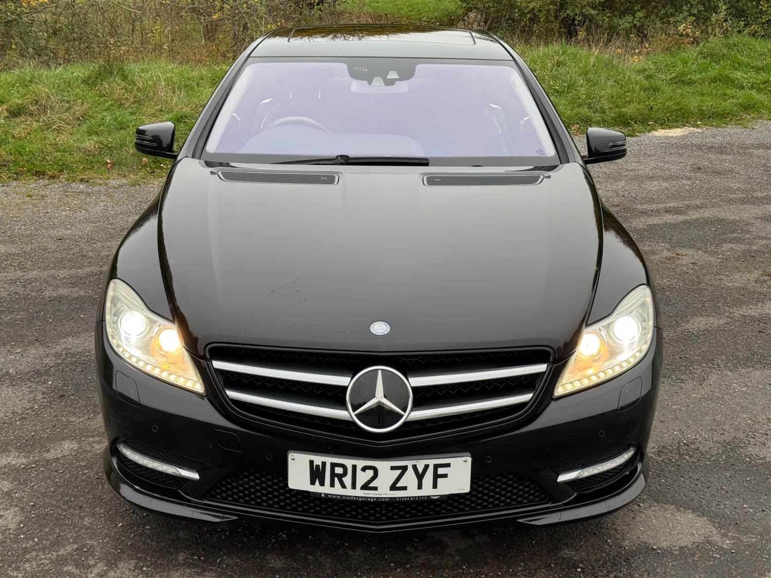 Vehicle 25