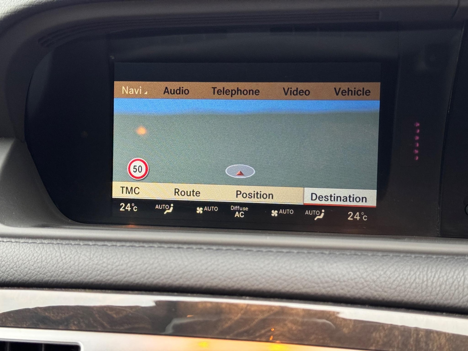 Vehicle 95