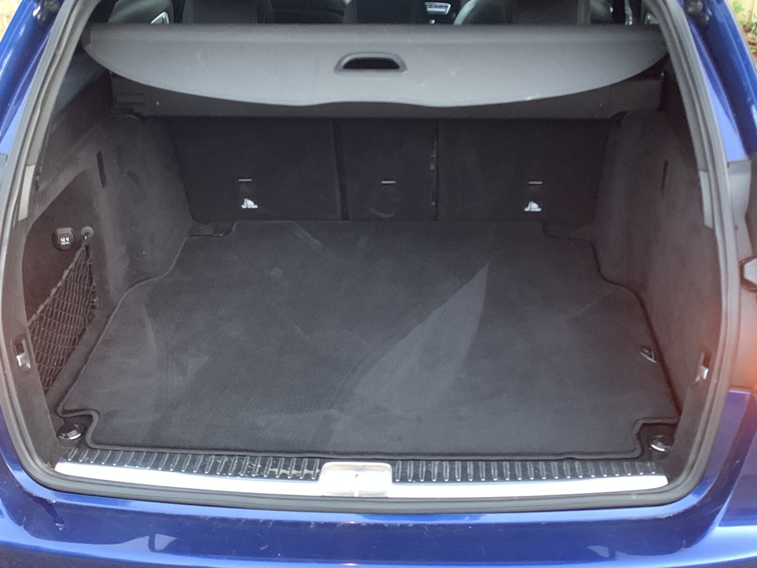 Used Mercedes-Benz C Class 2015 for sale - 76596565: Photo 18