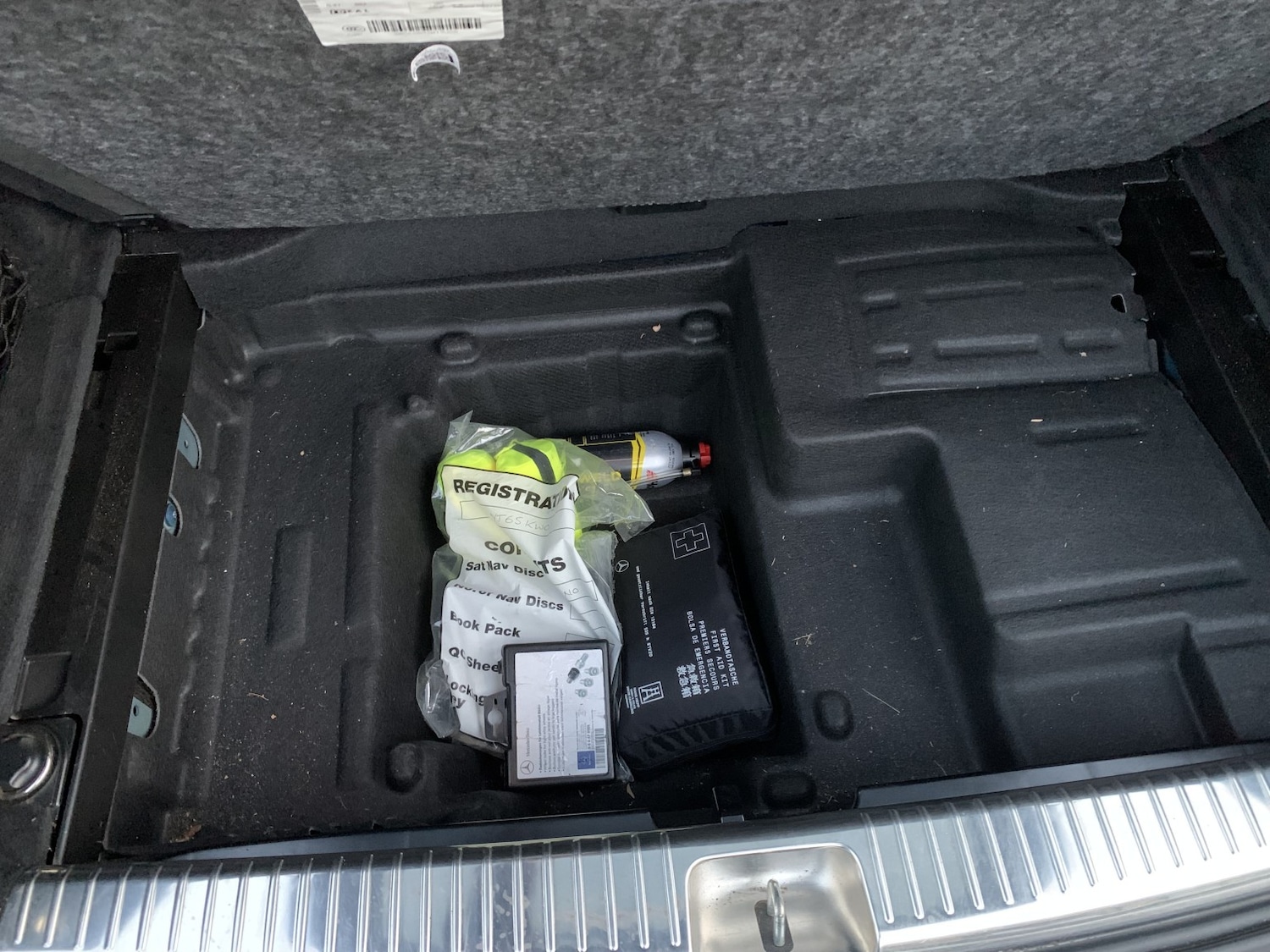 Used Mercedes-Benz C Class 2015 for sale - 76596565: Photo 24