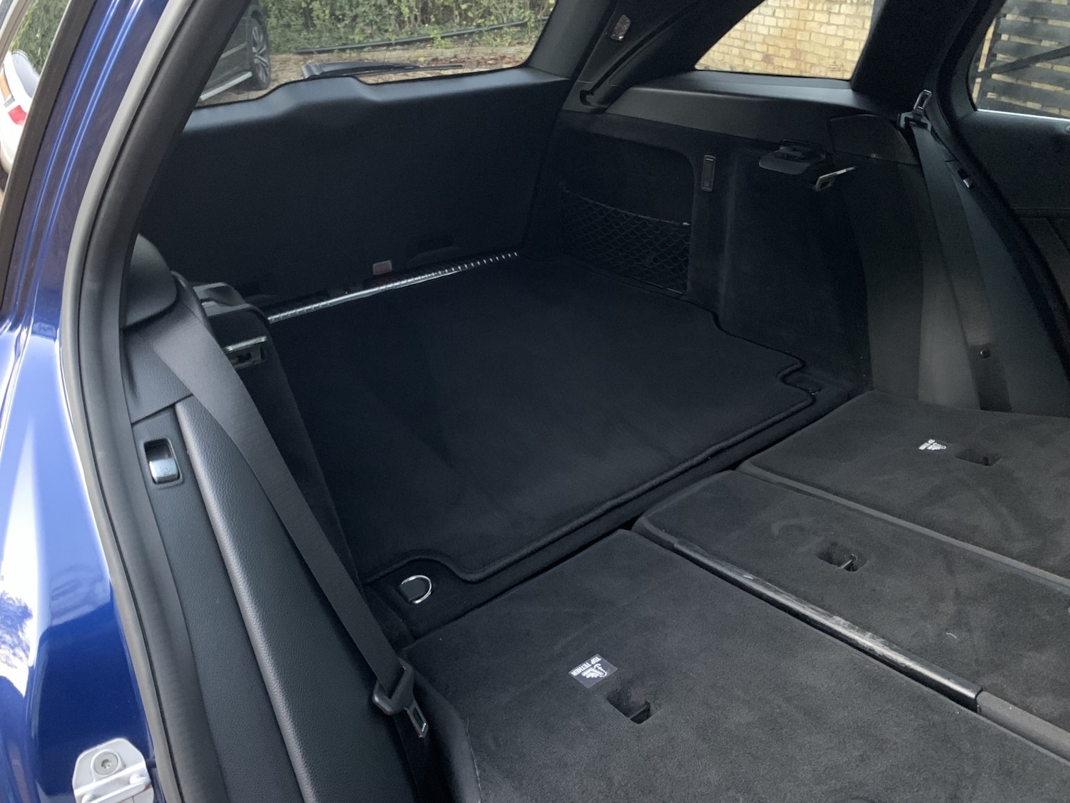 Used Mercedes-Benz C Class 2015 for sale - 76596565: Photo 25