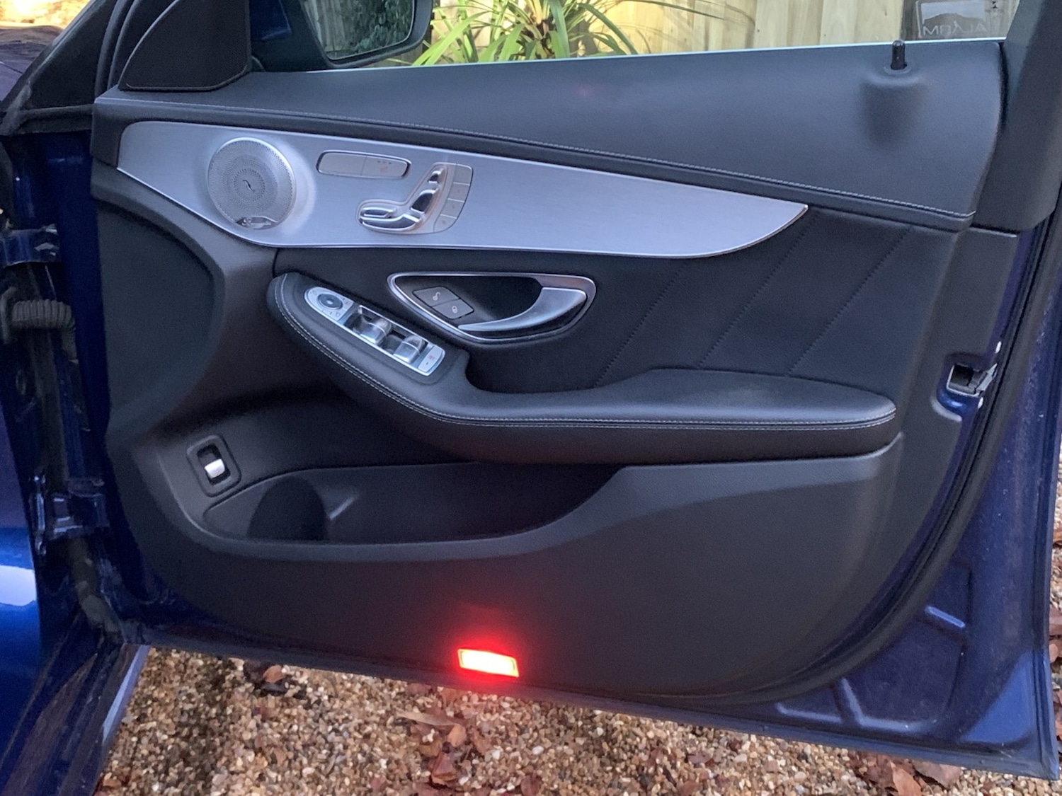 Used Mercedes-Benz C Class 2015 for sale - 76596565: Photo 28