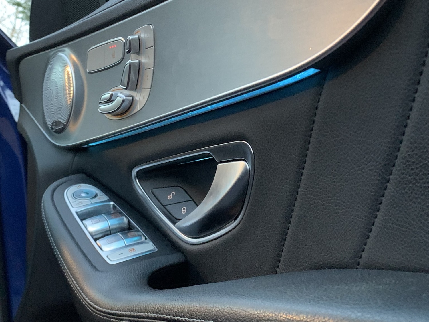 Used Mercedes-Benz C Class 2015 for sale - 76596565: Photo 39