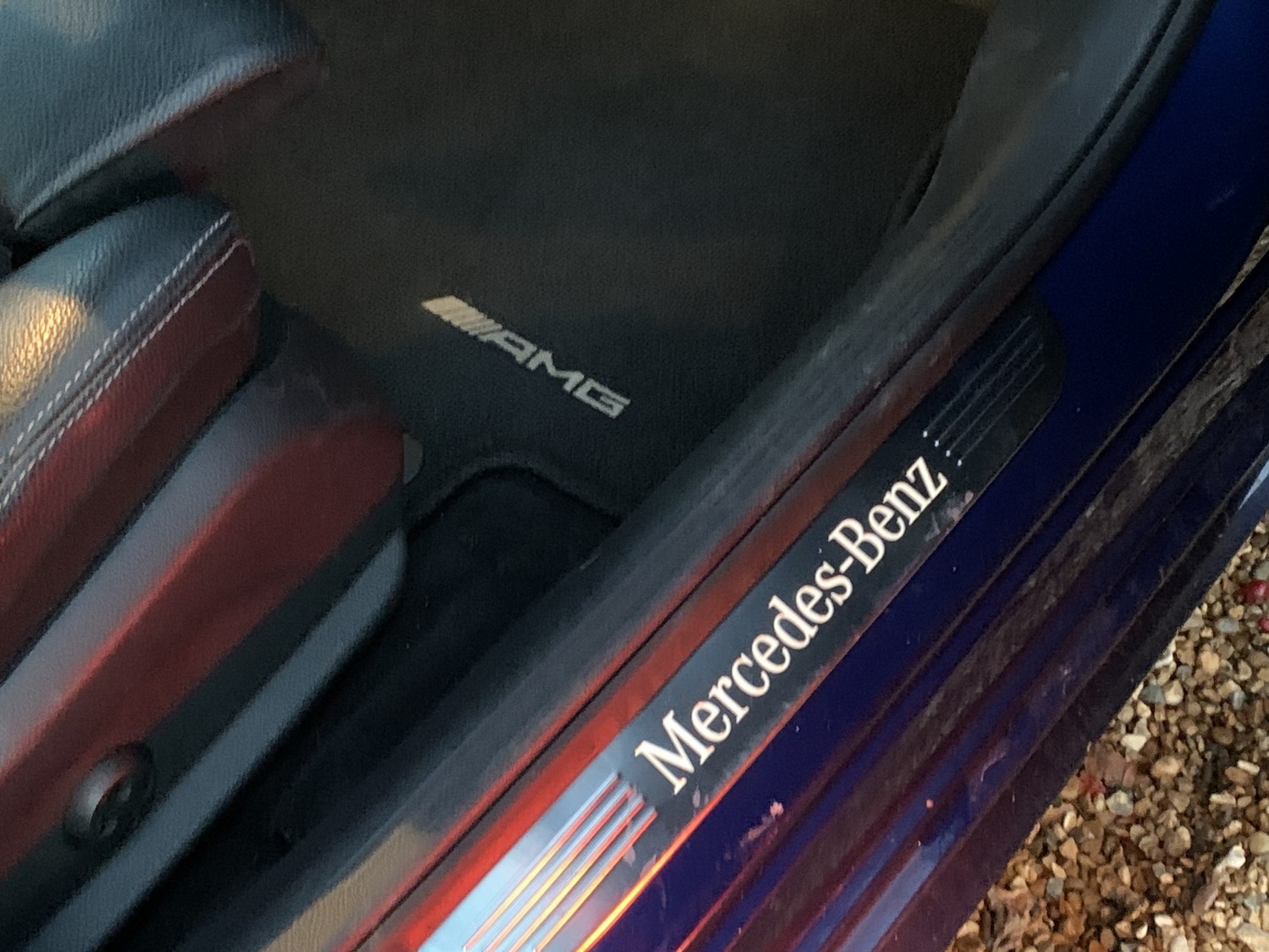 Used Mercedes-Benz C Class 2015 for sale - 76596565: Photo 40