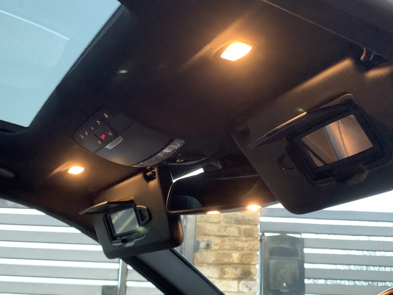 Used Mercedes-Benz C Class 2015 for sale - 76596565: Photo 41