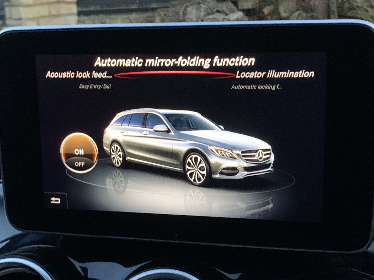 Used Mercedes-Benz C Class 2015 for sale - 76596565: Photo 49