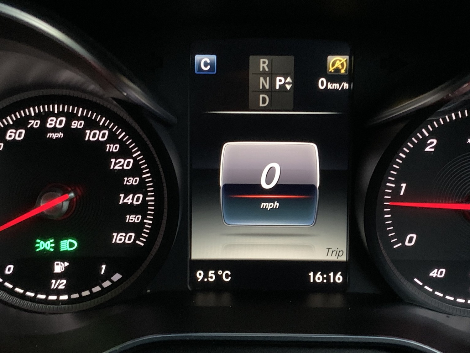 Used Mercedes-Benz C Class 2015 for sale - 76596565: Photo 57