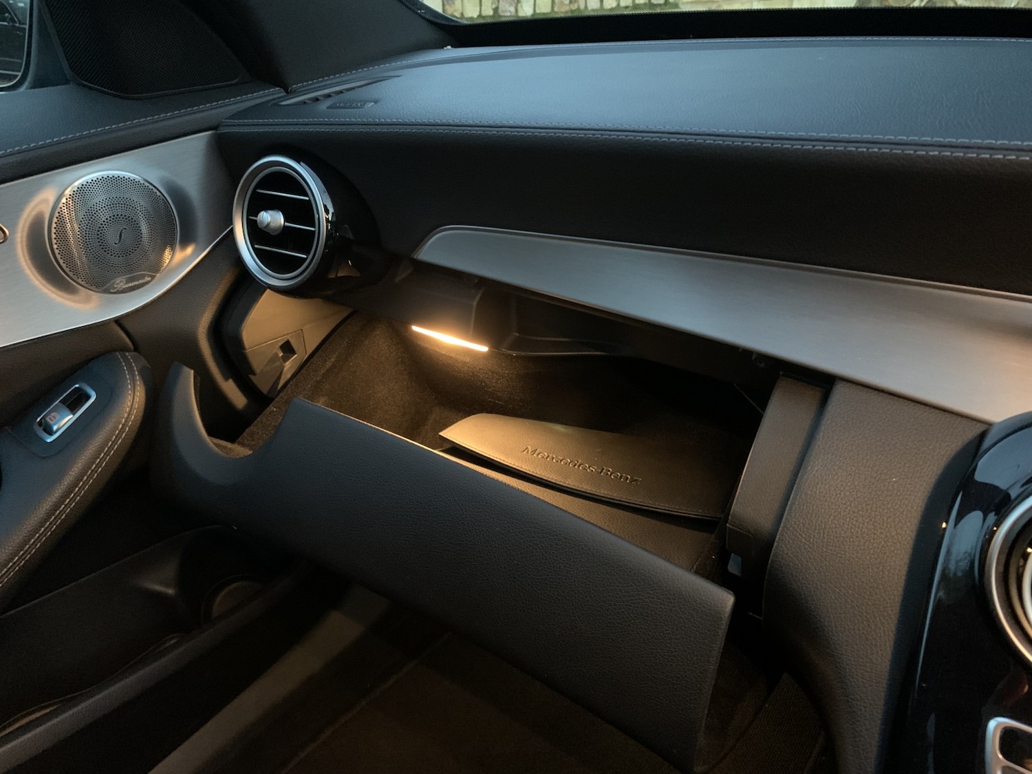 Used Mercedes-Benz C Class 2015 for sale - 76596565: Photo 60