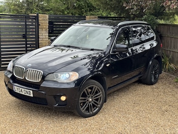Used BMW X5 2012 for sale - 78621134: Photo
