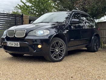 Used BMW X5 2012 for sale - 78621134: Photo