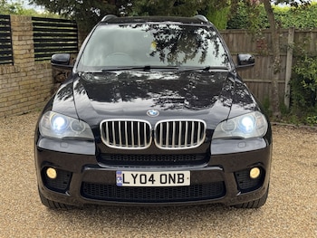 Used BMW X5 2012 for sale - 78621134: Photo