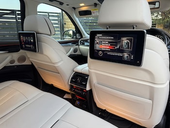 Used BMW X5 2017 for sale - 75963397: Photo