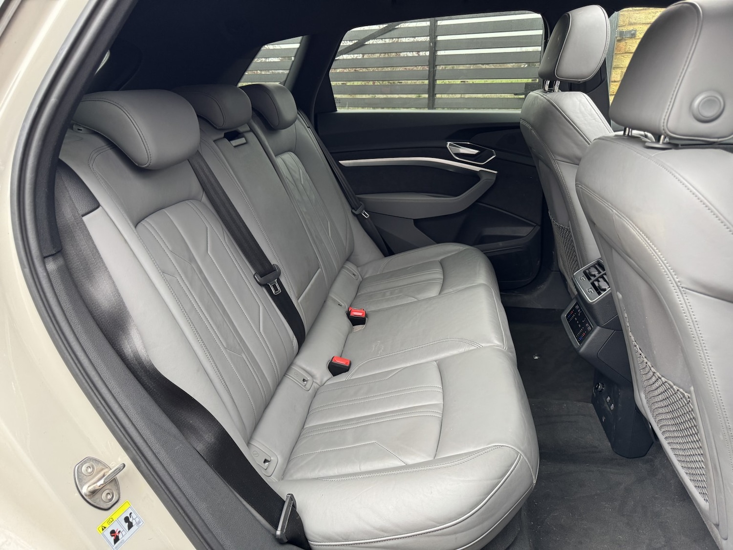 Used Audi e-tron 2021 for sale - 77167809: Photo 18