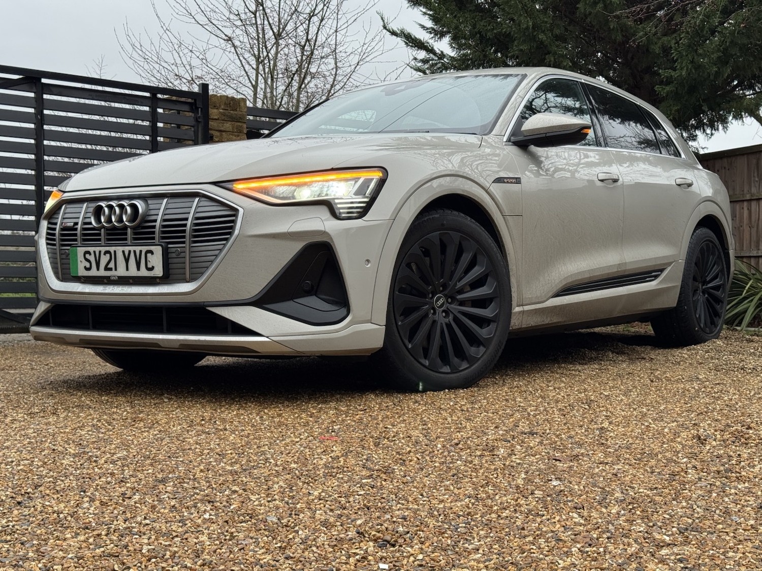 Used Audi e-tron 2021 for sale - 77167809: Photo 21