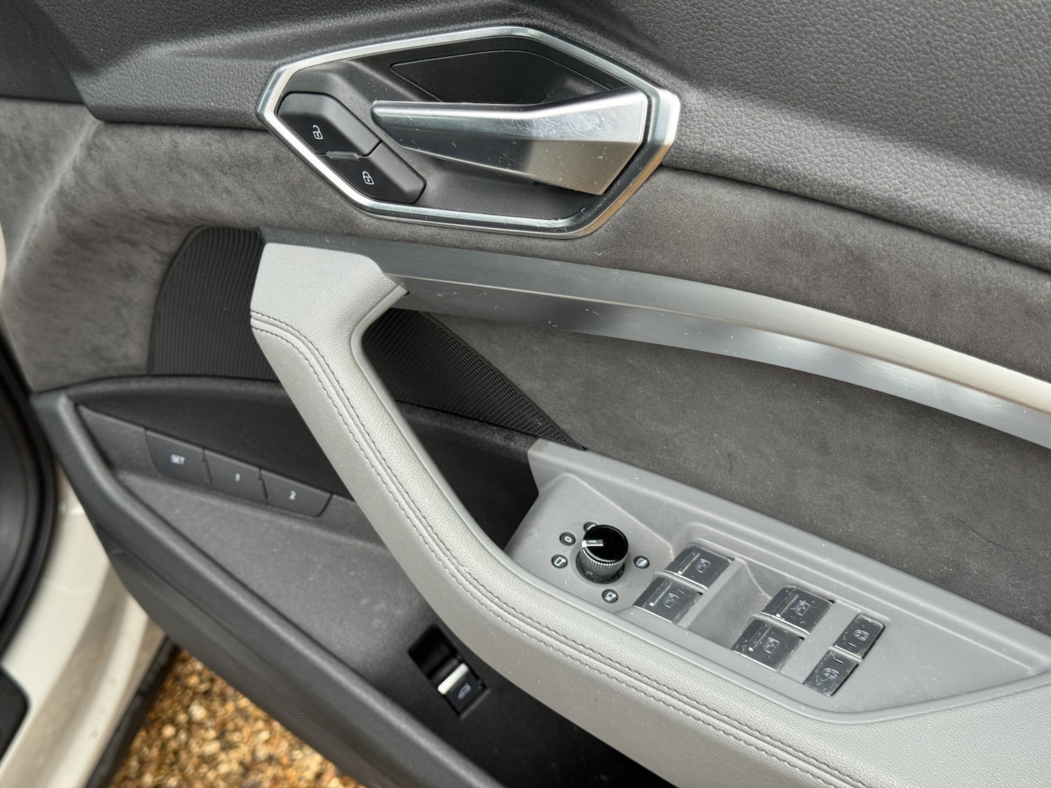 Used Audi e-tron 2021 for sale - 77167809: Photo 4