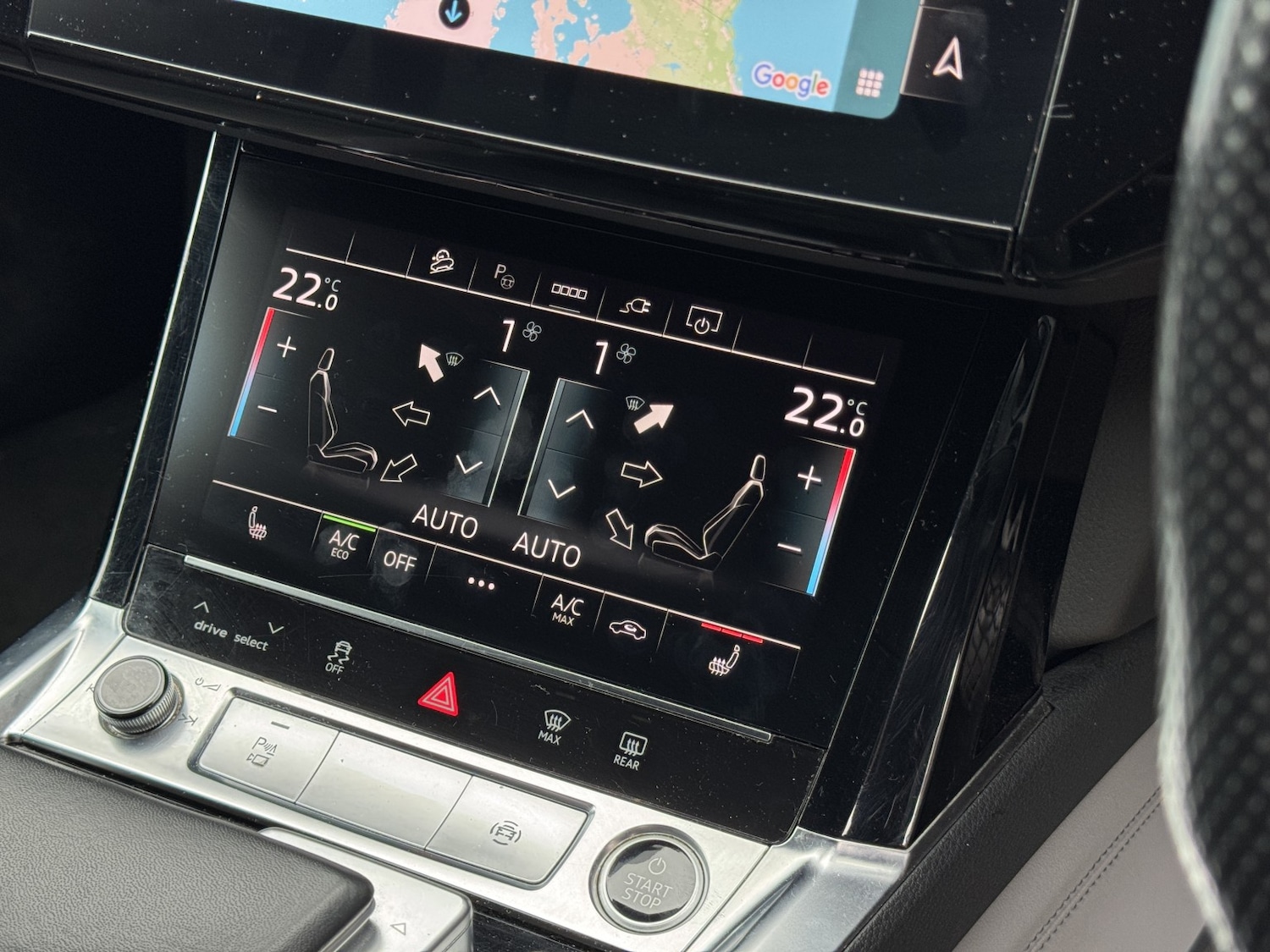 Used Audi e-tron 2021 for sale - 77167809: Photo 9