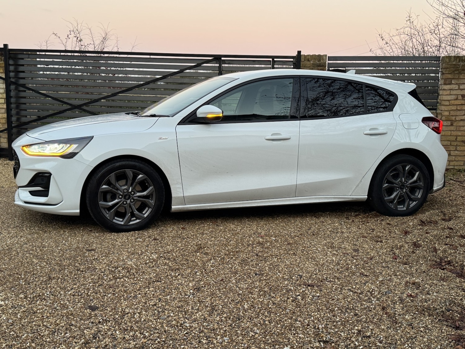 Used Ford Focus 2022 for sale - 76624456: Photo 12