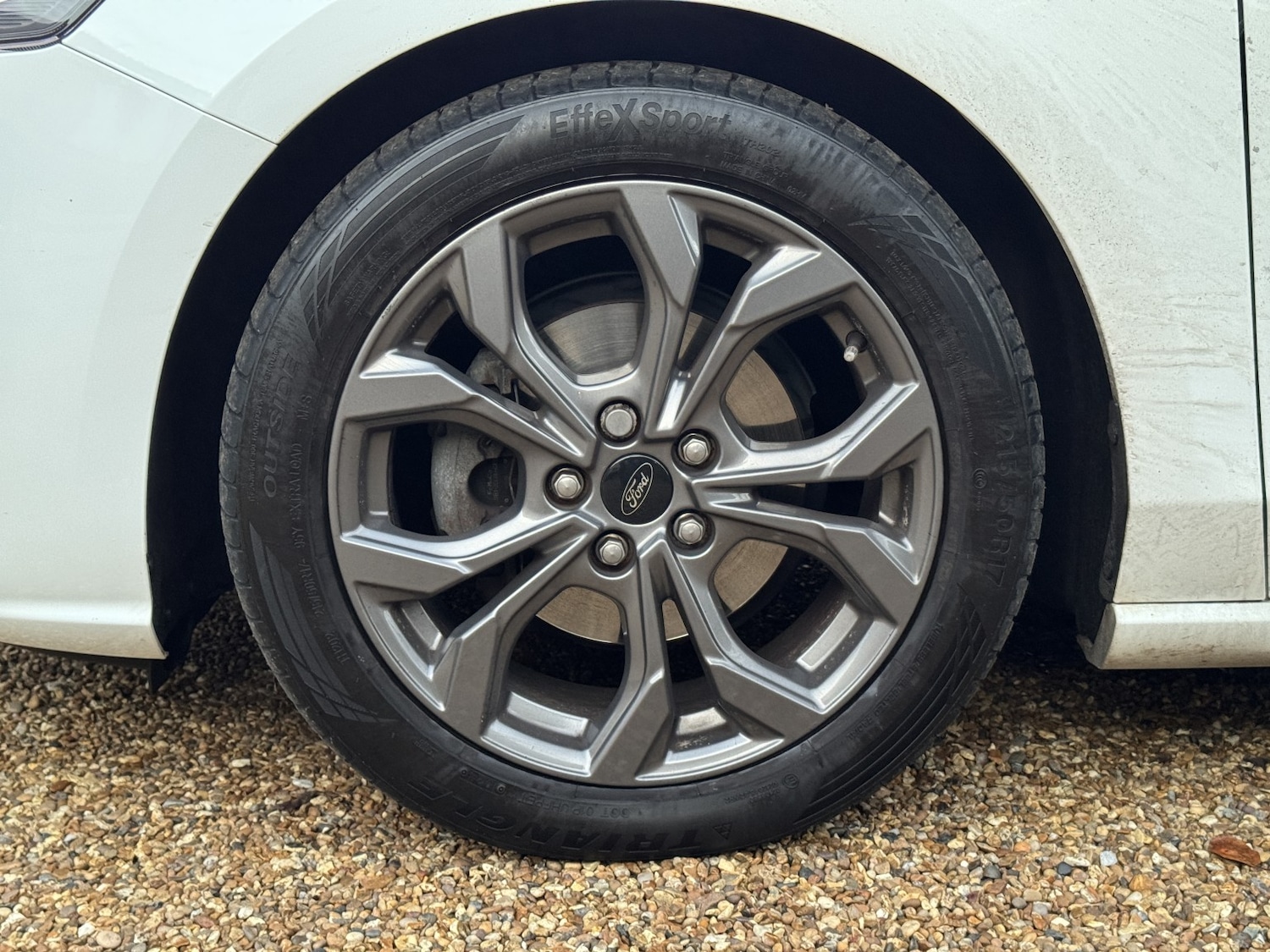 Used Ford Focus 2022 for sale - 76624456: Photo 13