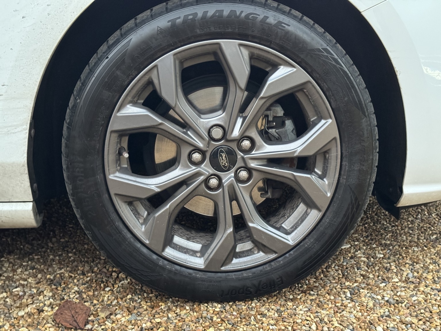 Used Ford Focus 2022 for sale - 76624456: Photo 14