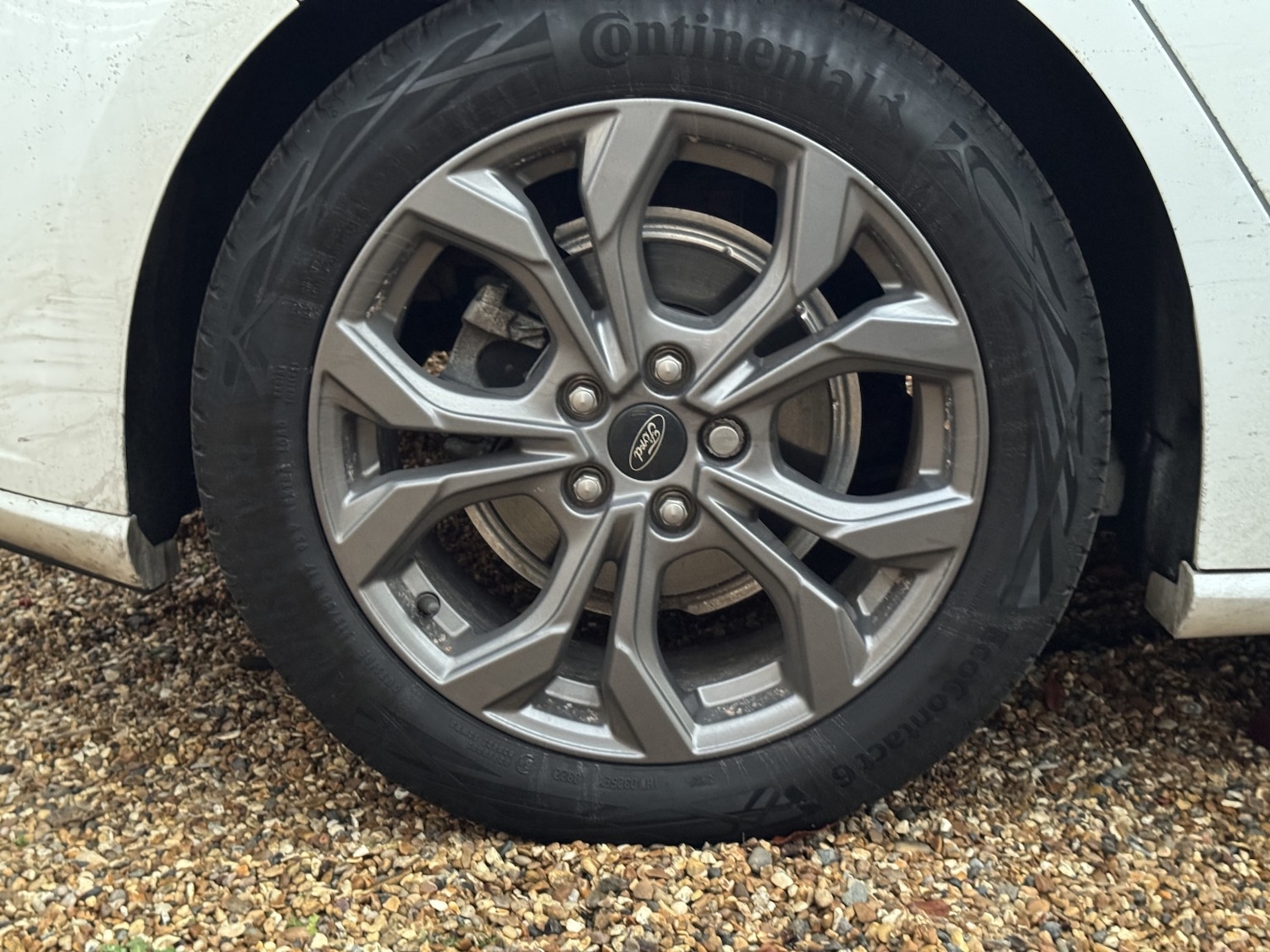 Used Ford Focus 2022 for sale - 76624456: Photo 15