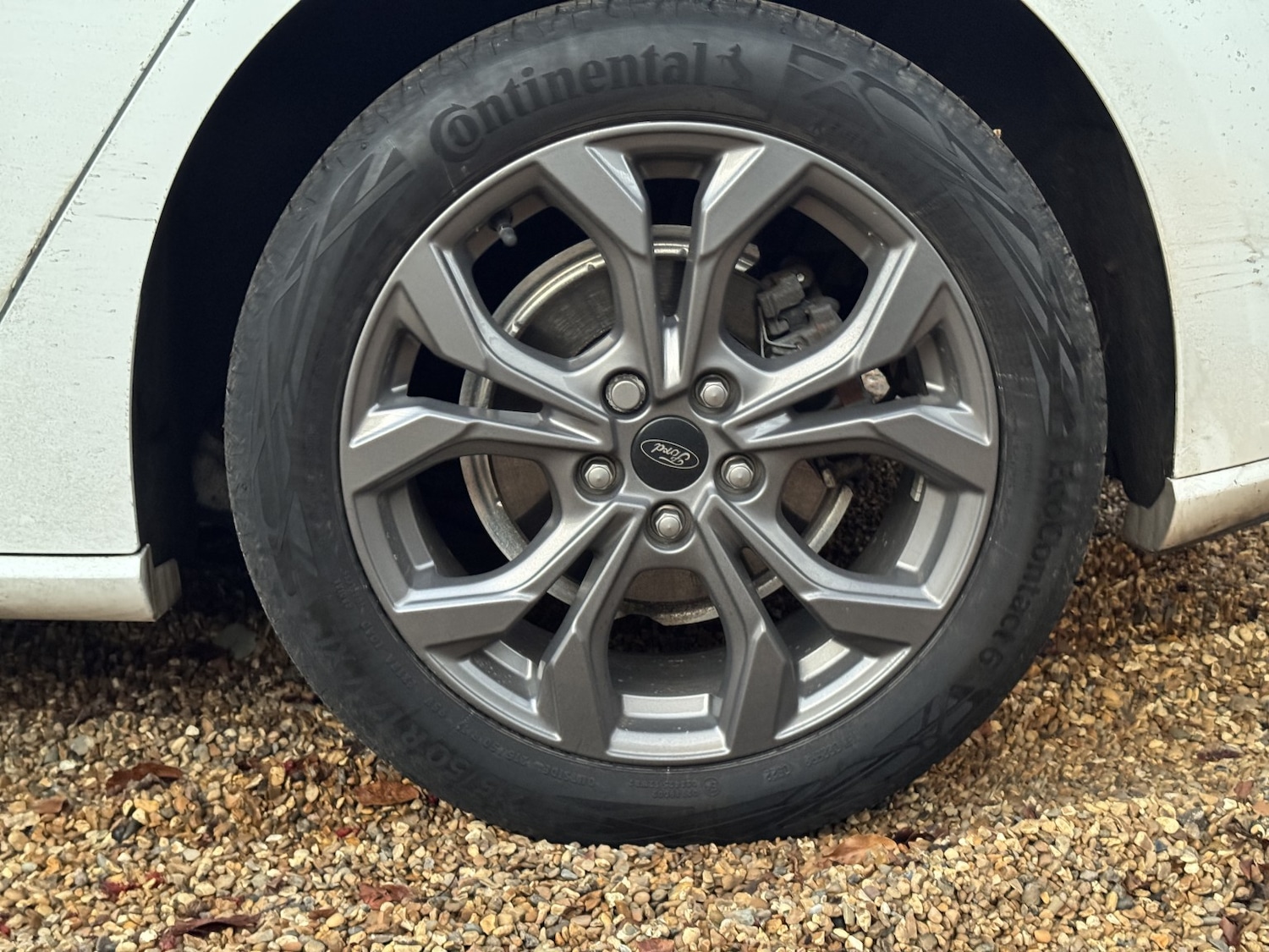 Used Ford Focus 2022 for sale - 76624456: Photo 16