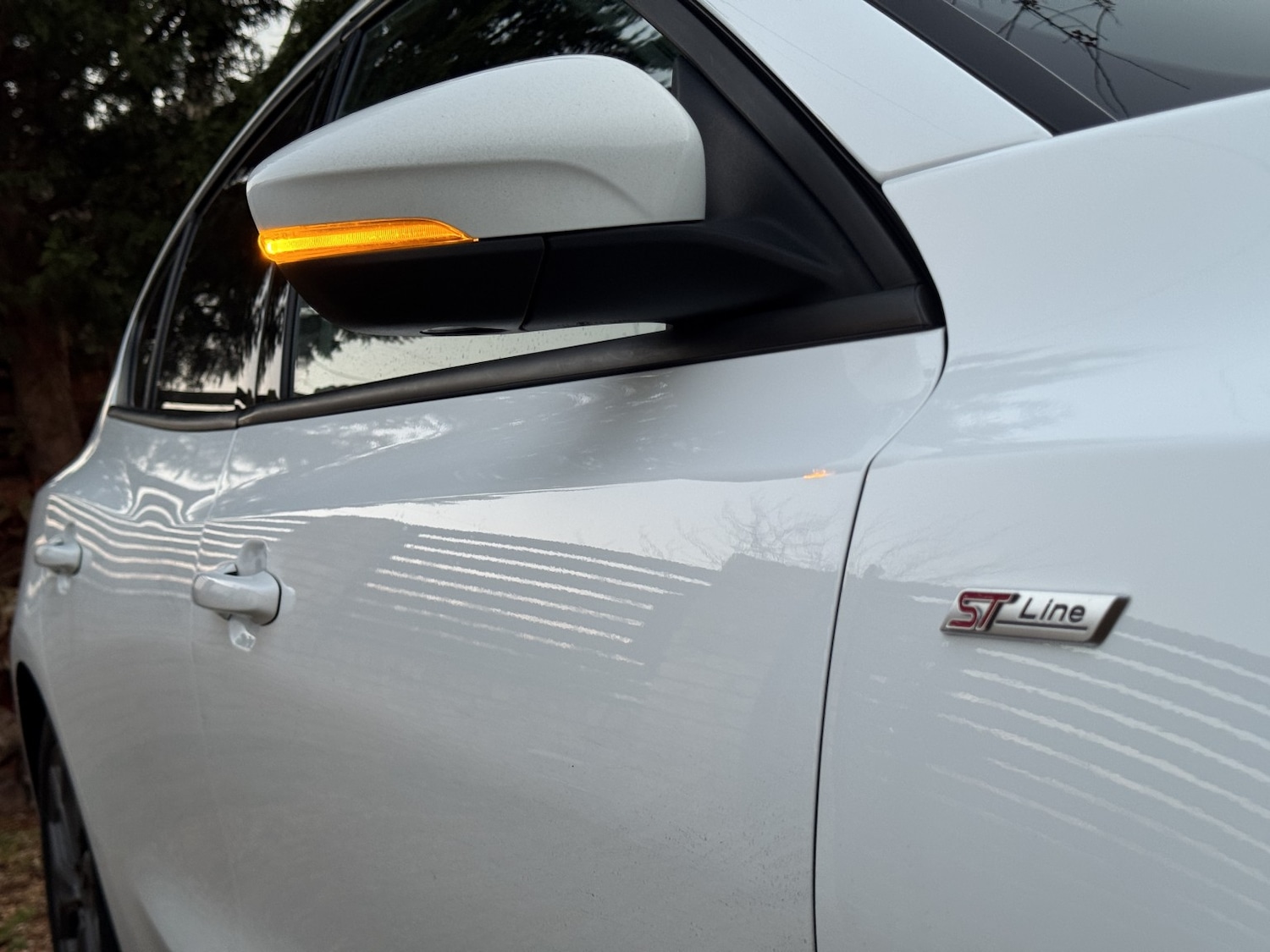 Used Ford Focus 2022 for sale - 76624456: Photo 20