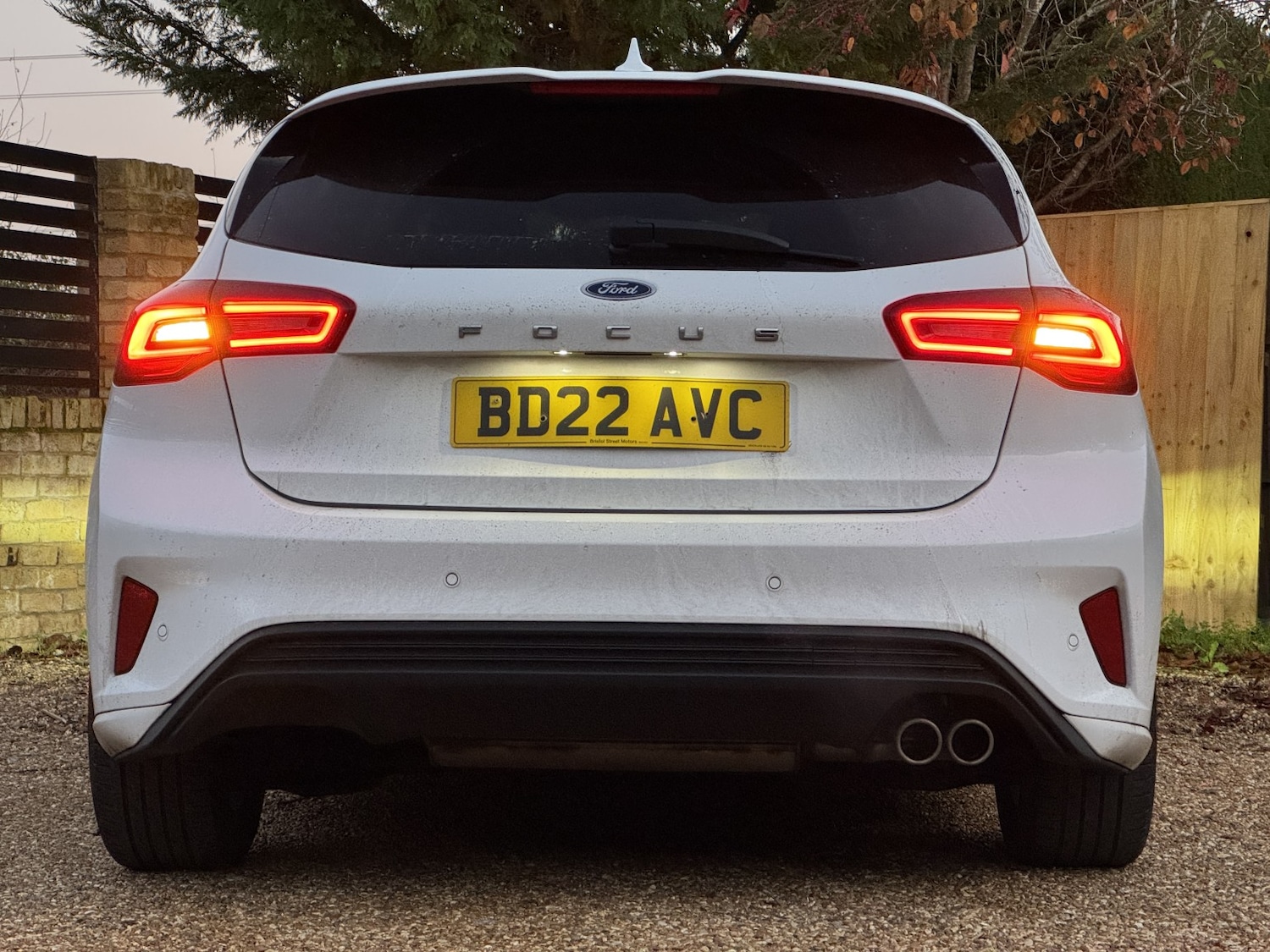 Used Ford Focus 2022 for sale - 76624456: Photo 22