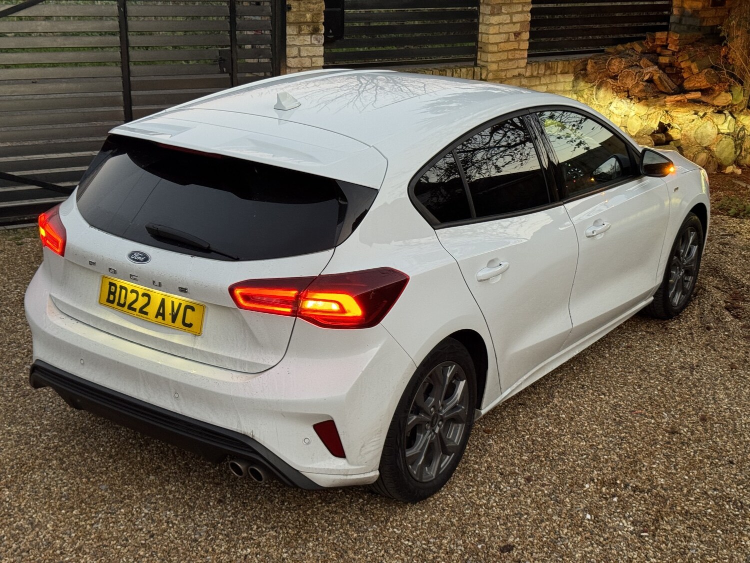 Used Ford Focus 2022 for sale - 76624456: Photo 23